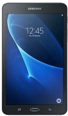 Samsung Galaxy J Max Phablet