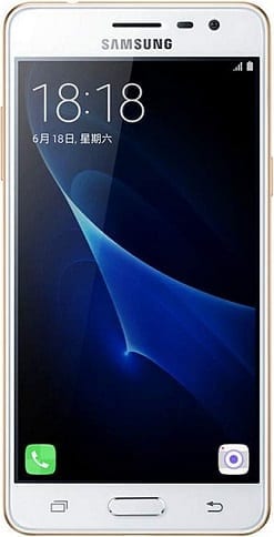 Samsung Galaxy J3 (2017)