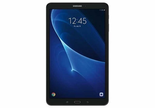 Samsung Galaxy Tab A 10.1 (2016)