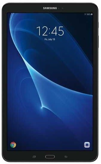 Samsung Galaxy Tab A 10.1 (2016)