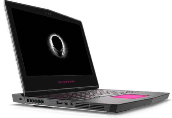 Dell Alienware 13