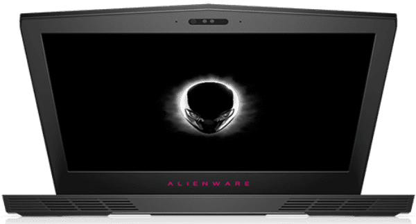 Dell Alienware 15