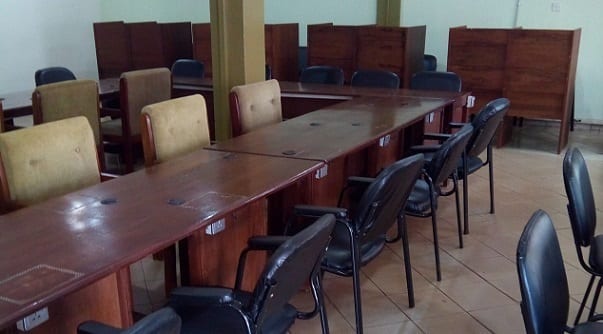 CoWorking Space opens in Enugu at Foresteps