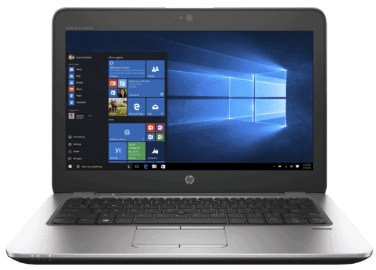 HP EliteBook 725 G3