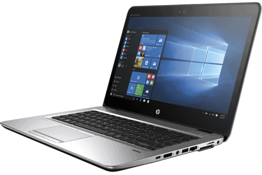 HP EliteBook 745 G4