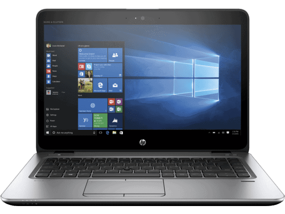 HP EliteBook 745 G4