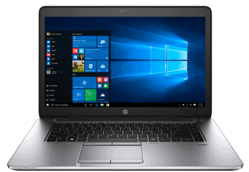 HP EliteBook 755 G3