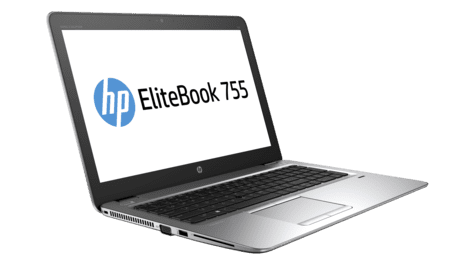 HP Elitebook 755 G4