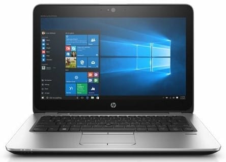 HP EliteBook 820 G4