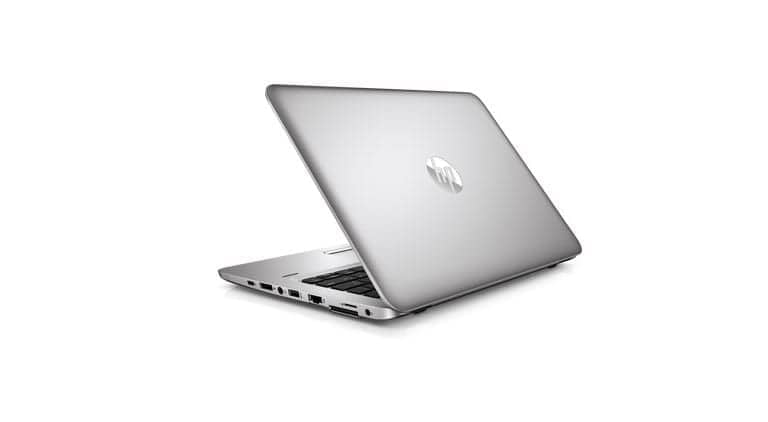 HP EliteBook 820 G4