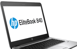 HP Elitebook 840 G3 Laptop