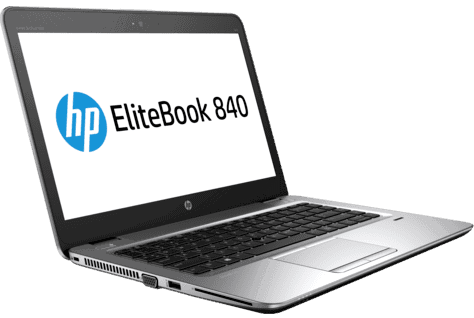 HP Elitebook 840 G3 Laptop