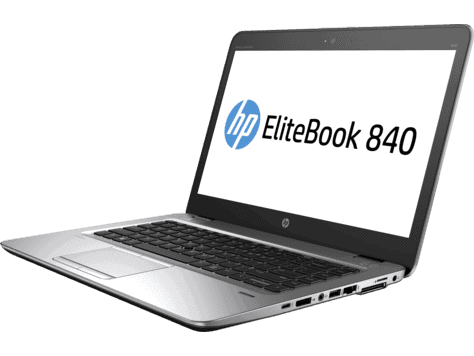 HP Elitebook 840 G4 Featured