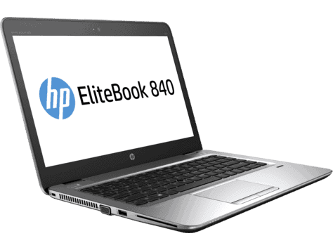 HP EliteBook 840 G4