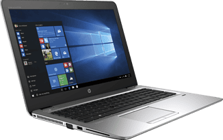 HP EliteBook 850 G3 Featured