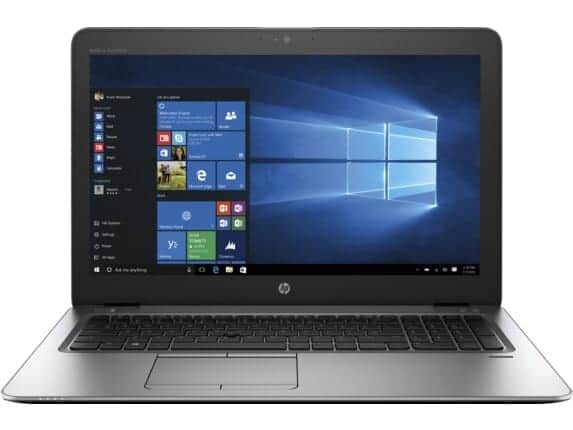 HP EliteBook 850 G4 Business Laptop