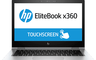 HP Elitebook x360 1030 G2