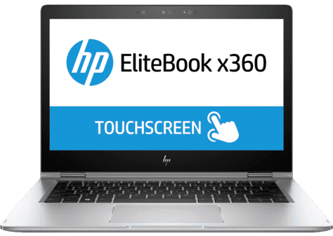 HP Elitebook x360 1030 G2