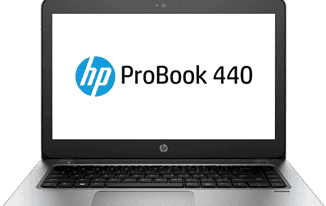 HP Probook 440 G4