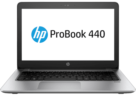 HP Probook 440 G4