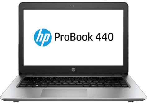 HP Probook 440 G4