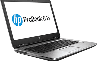 HP ProBook 645 G3