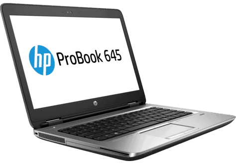 HP ProBook 645 G3