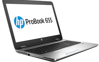 HP Probook 655 G3 Laptop