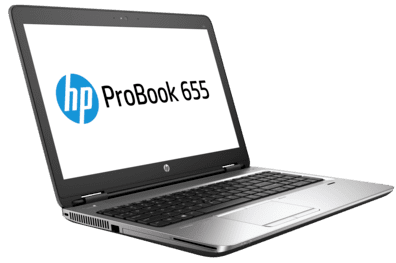 HP Probook 655 G3 Laptop