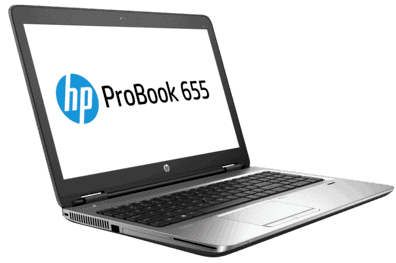 HP Probook 655 G3 Laptop