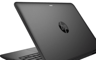 HP Probook x360 11 G1 EE Laptop