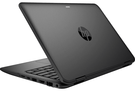 HP Probook x360 11 G1 EE Laptop