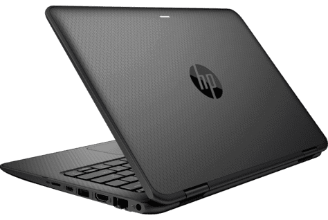 HP Probook x360 11 G1 EE Laptop