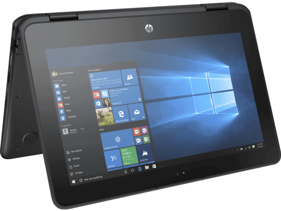 HP Probook x360 11 G1 EE