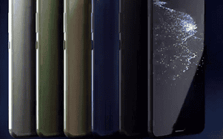 Huawei P10 and Huawei P10 Plus