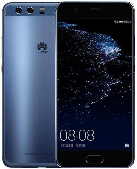 Huawei P10 Plus