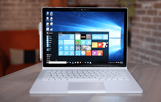 Microsoft Surface Book News