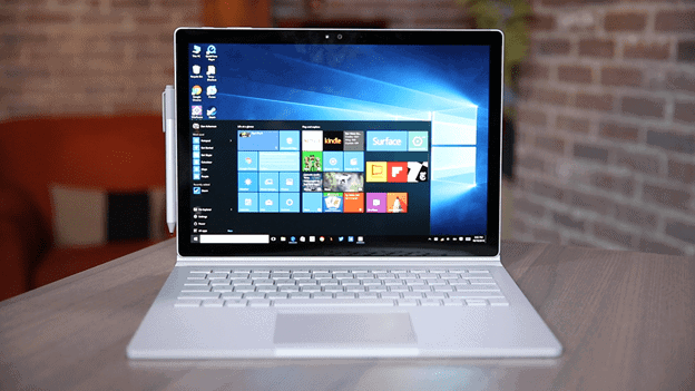 Microsoft Surface Book News