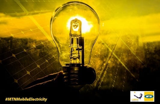 Lumos Mobile Electricity
