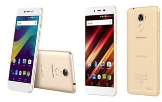 panasonic eluga pulse featured