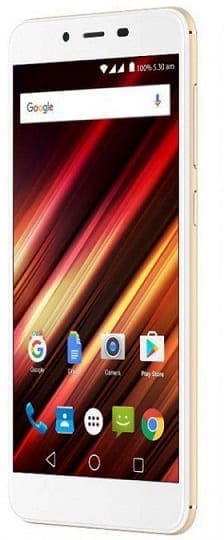 Panasonic Eluga Pulse X