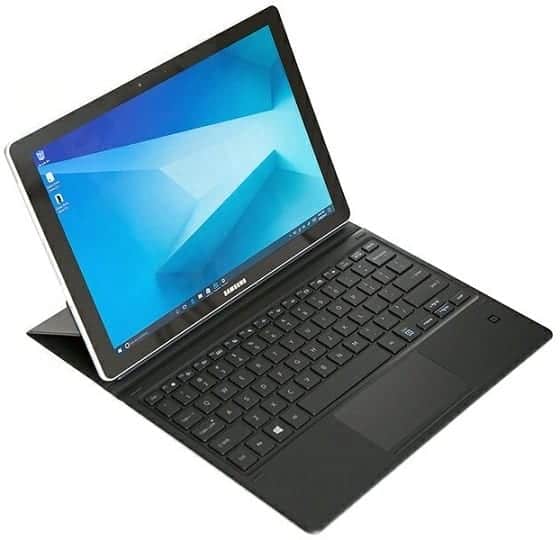 Samsung Galaxy Book 12