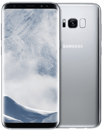 Samsung Galaxy S8