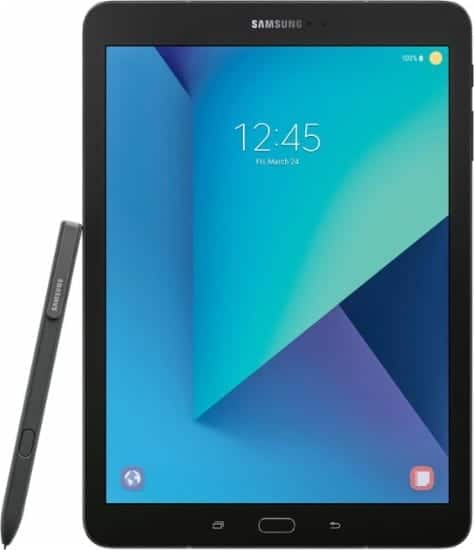 Samsung Galaxy Tab S3 9.7