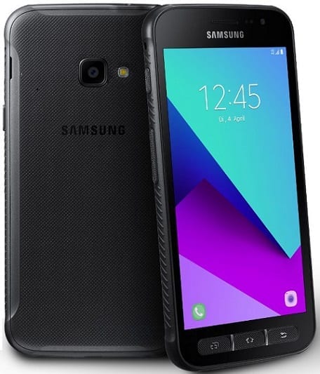 Samsung Galaxy Xcover 4