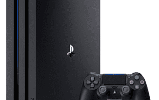 Sony PS4 Pro