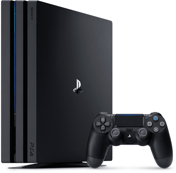 Sony PS4 Pro