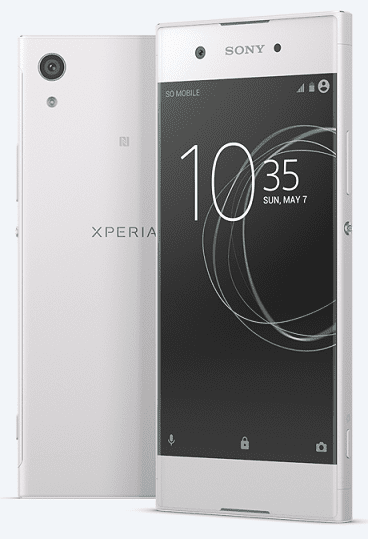 Sony Xperia XA1