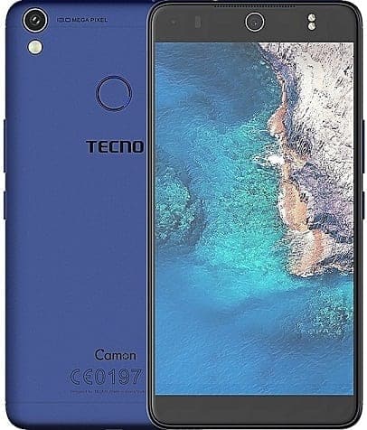 Tecno Camon CX Air