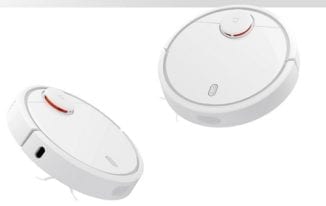 Xiaomi Mi Robotic Vacuum Cleaner Featured